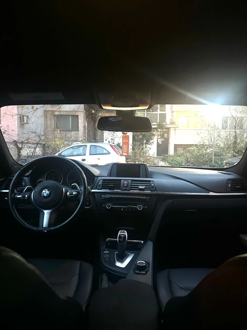 BMW 328, снимка 3 - Автомобили и джипове - 48069050