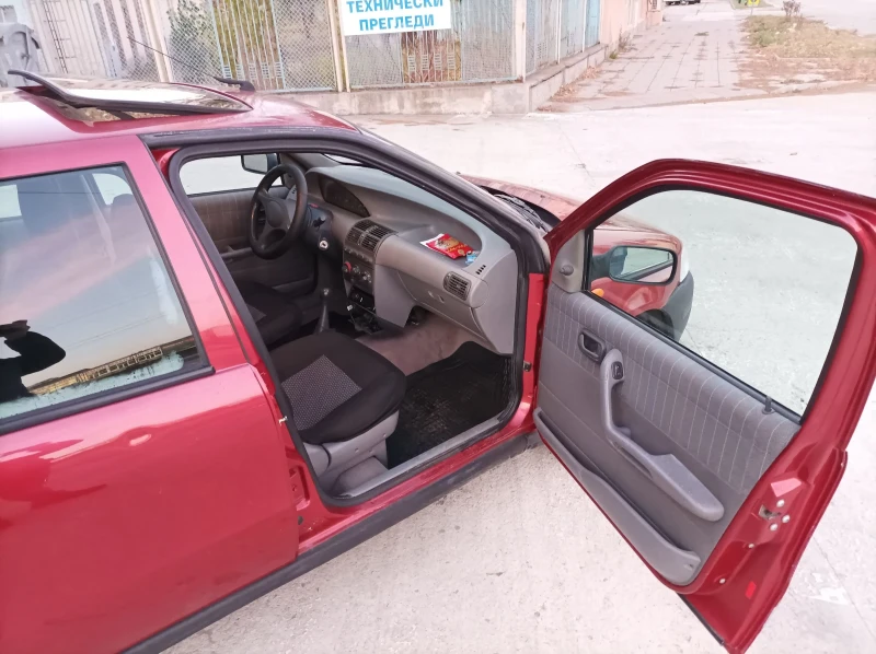 Fiat Punto, снимка 7 - Автомобили и джипове - 48086137