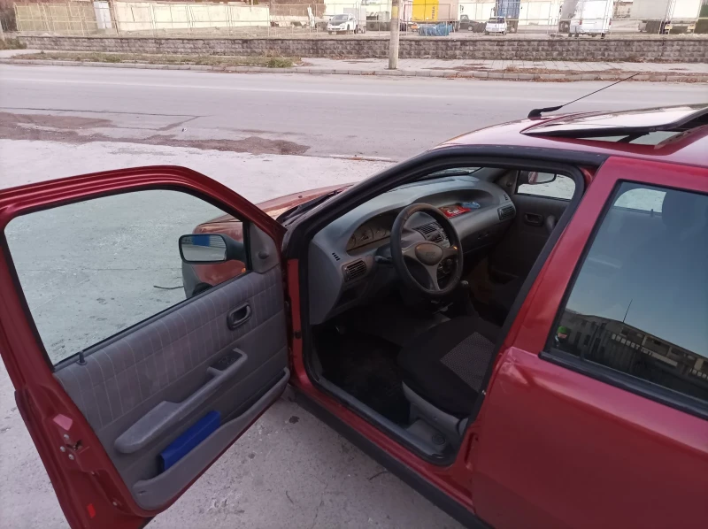 Fiat Punto, снимка 10 - Автомобили и джипове - 48086137