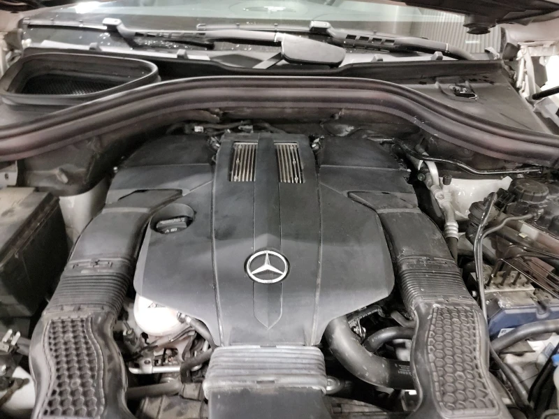 Mercedes-Benz GLS 450 4MATIC* AMGPACK* ПОДГРЕВ* , снимка 13 - Автомобили и джипове - 48463640