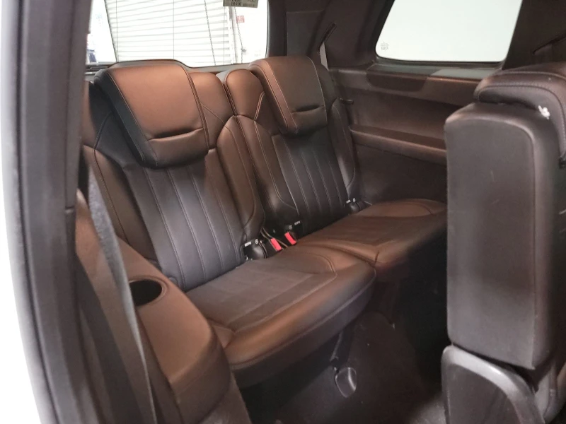 Mercedes-Benz GLS 450 4MATIC* AMGPACK* ПОДГРЕВ* , снимка 12 - Автомобили и джипове - 48463640