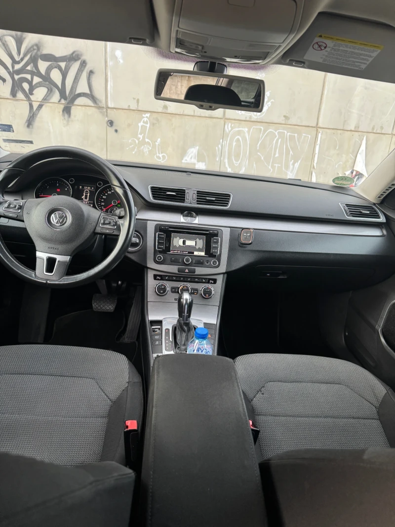 VW Passat, снимка 11 - Автомобили и джипове - 49508494