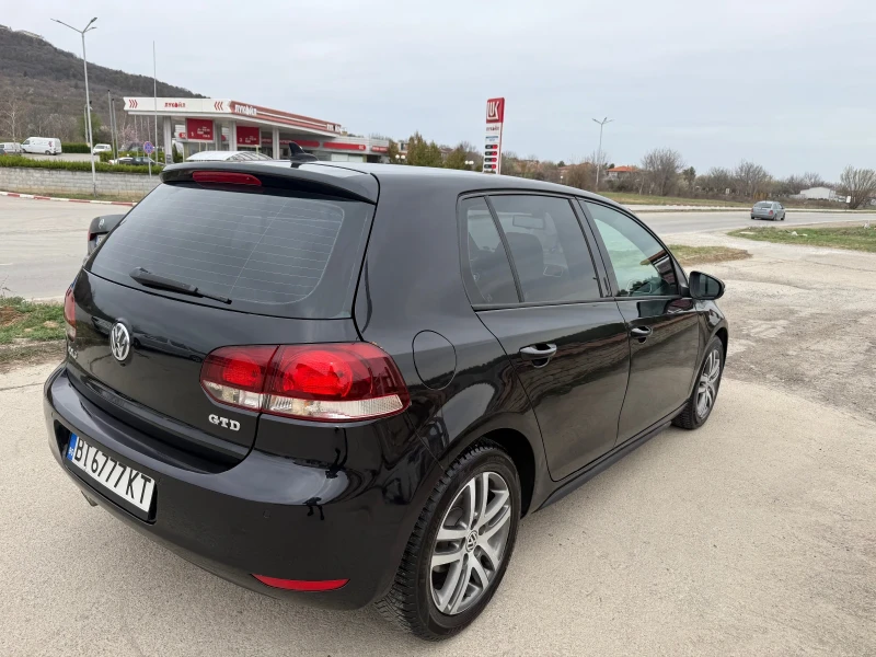 VW Golf 2.0, снимка 5 - Автомобили и джипове - 49547909