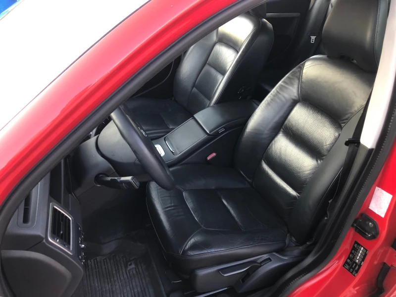 Volvo V70 2.5T ШВЕЙЦАРИЯ, снимка 10 - Автомобили и джипове - 51067539