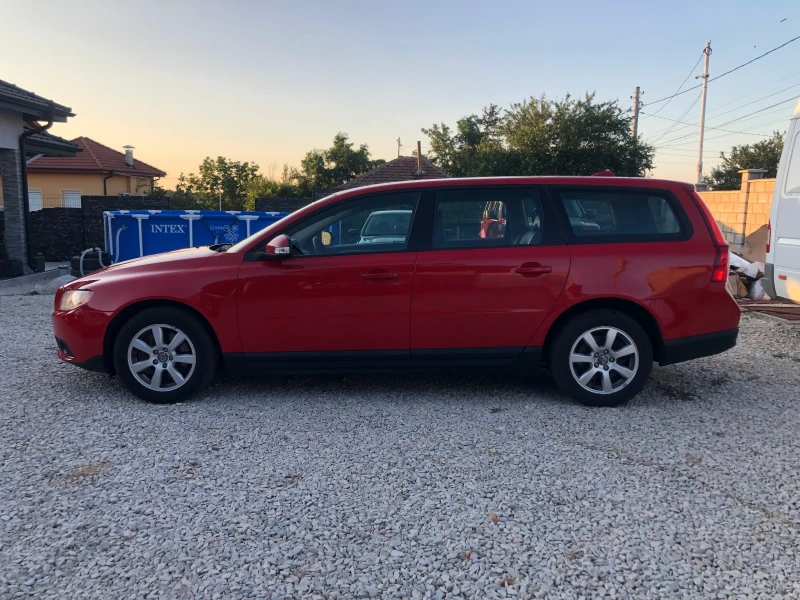 Volvo V70 2.5T ШВЕЙЦАРИЯ, снимка 5 - Автомобили и джипове - 51067539