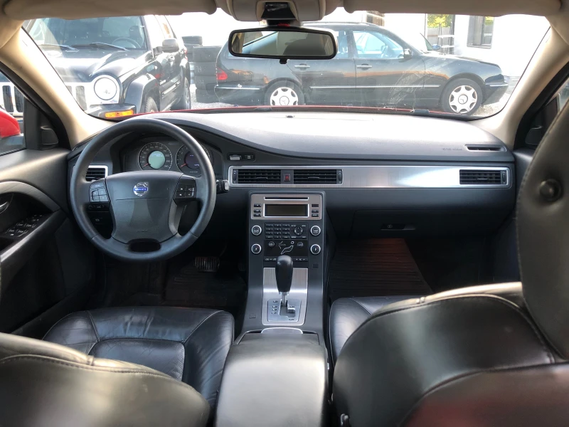 Volvo V70 2.5T ШВЕЙЦАРИЯ, снимка 15 - Автомобили и джипове - 51067539