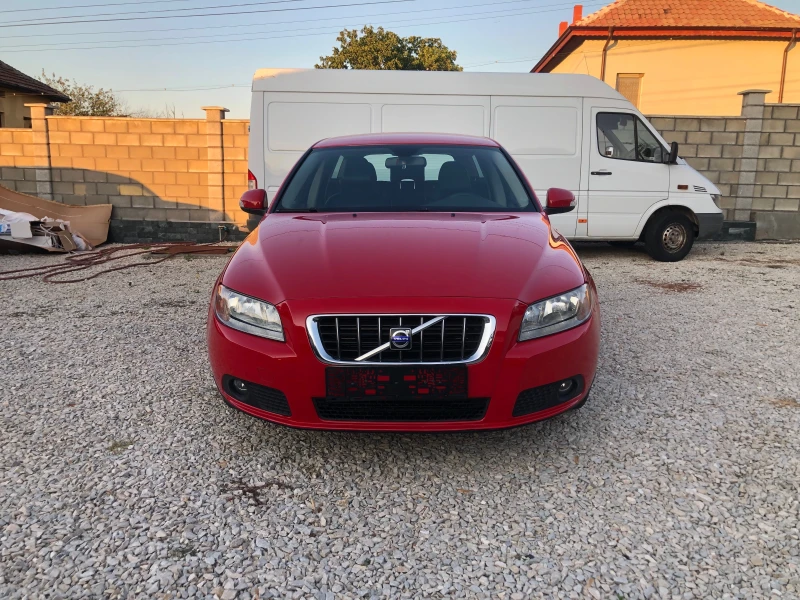 Volvo V70 2.5T ШВЕЙЦАРИЯ, снимка 8 - Автомобили и джипове - 51067539