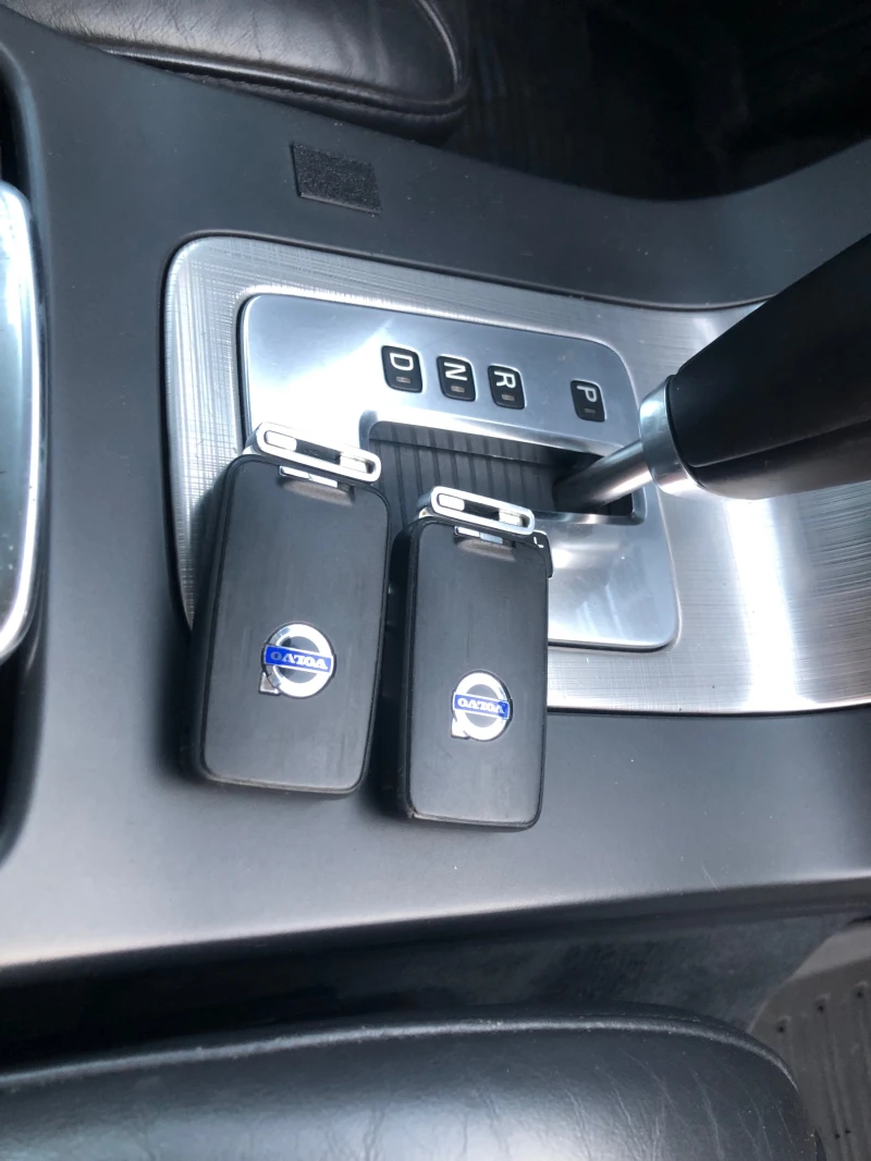 Volvo V70 2.5T ШВЕЙЦАРИЯ, снимка 16 - Автомобили и джипове - 51067539