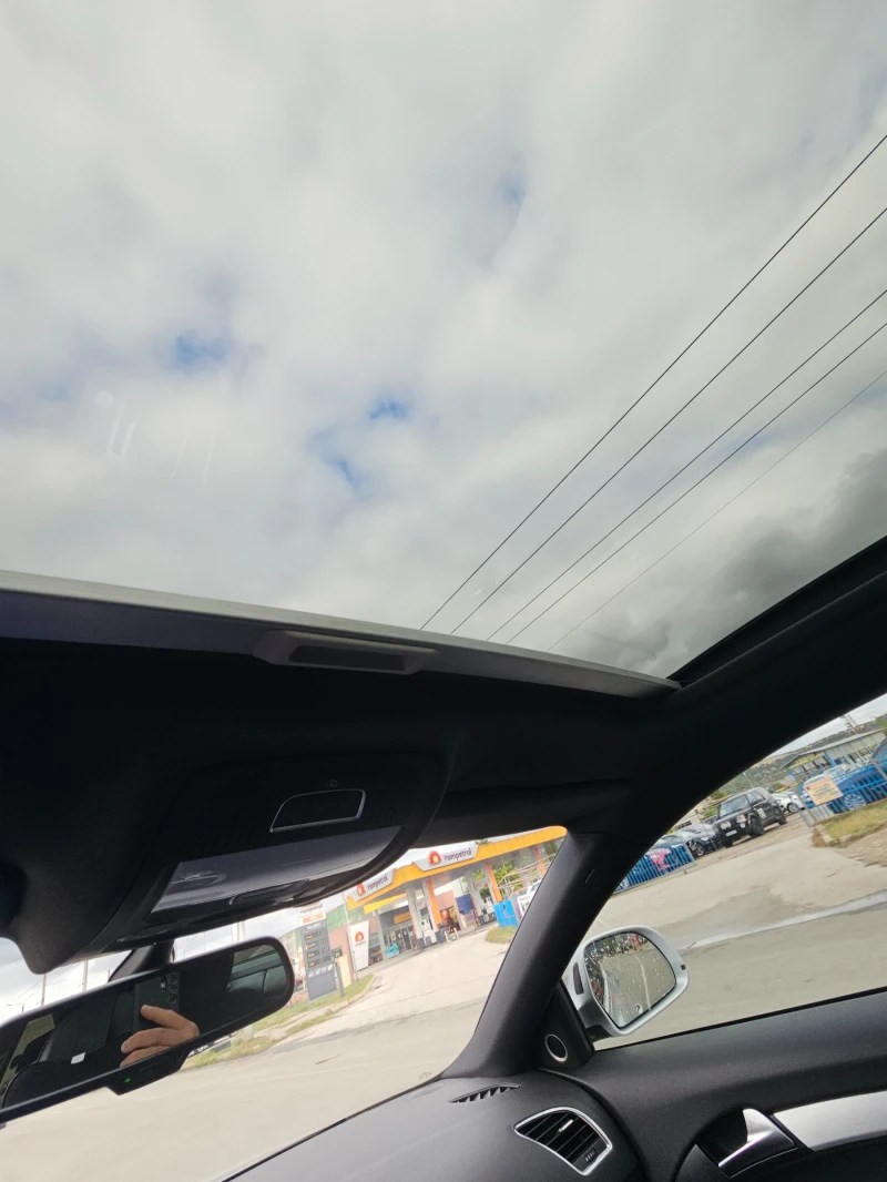 Audi A5 3.0TDi Quattro, снимка 9 - Автомобили и джипове - 52746266