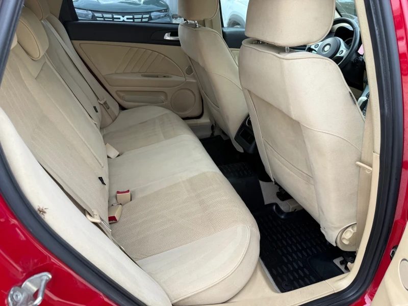 Alfa Romeo 159 sportwagon 2.4 M-Jet - 200к.с., снимка 12 - Автомобили и джипове - 52049098