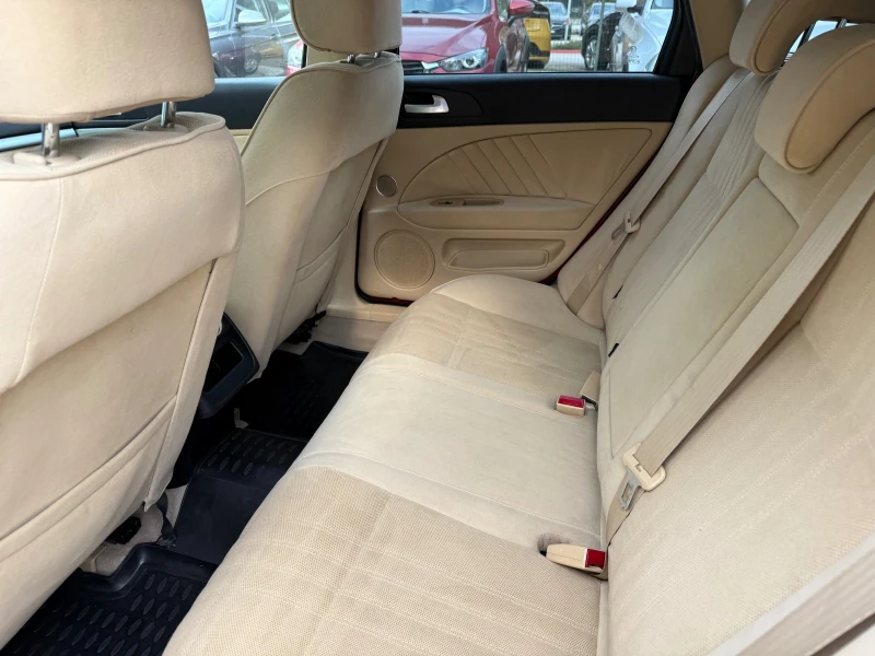 Alfa Romeo 159 sportwagon 2.4 M-Jet - 200к.с., снимка 13 - Автомобили и джипове - 52049098