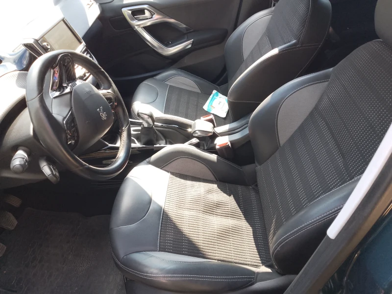 Peugeot 2008, снимка 8 - Автомобили и джипове - 52121535