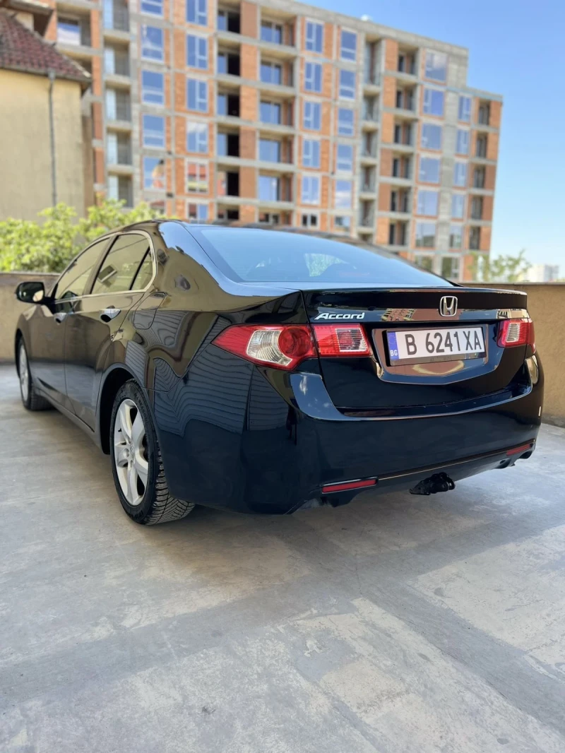 Honda Accord, снимка 16 - Автомобили и джипове - 52553494