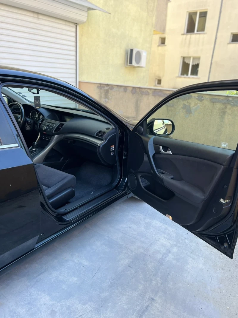 Honda Accord, снимка 8 - Автомобили и джипове - 52553494