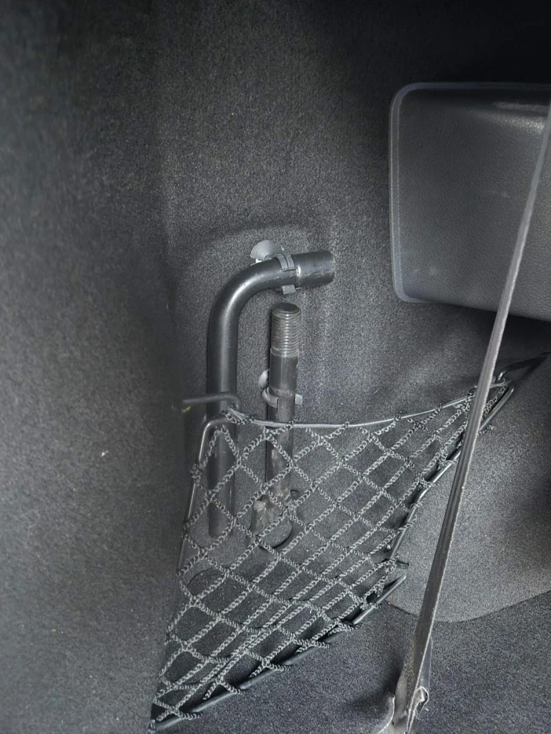 Dacia Lodgy, снимка 12 - Автомобили и джипове - 52632813