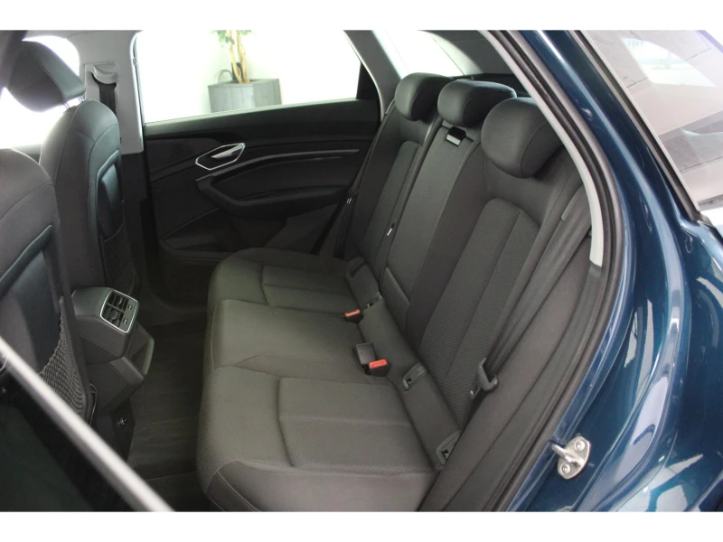 Audi E-Tron 50 Business - Electric, снимка 14 - Автомобили и джипове - 52677814