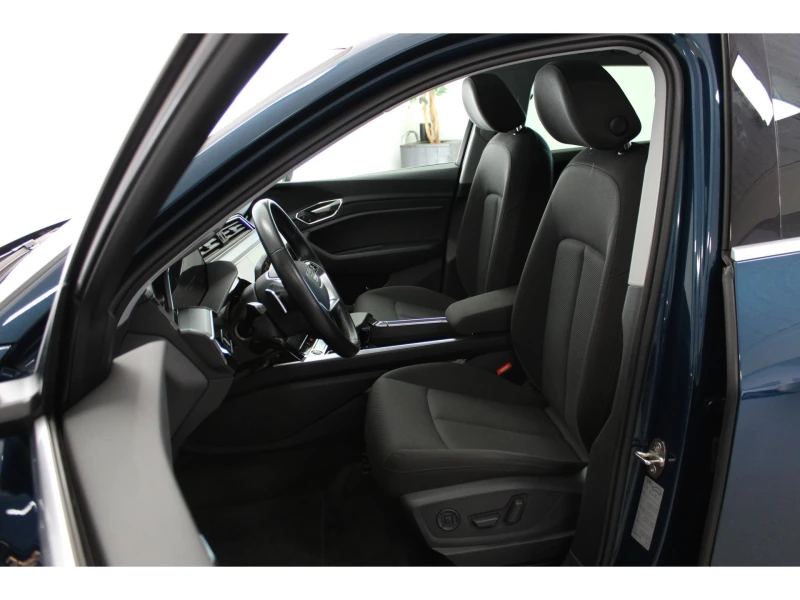 Audi E-Tron 50 Business - Electric, снимка 15 - Автомобили и джипове - 52677814