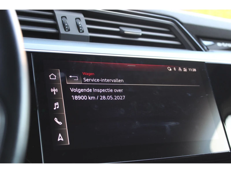 Audi E-Tron 50 Business - Electric, снимка 10 - Автомобили и джипове - 52677814