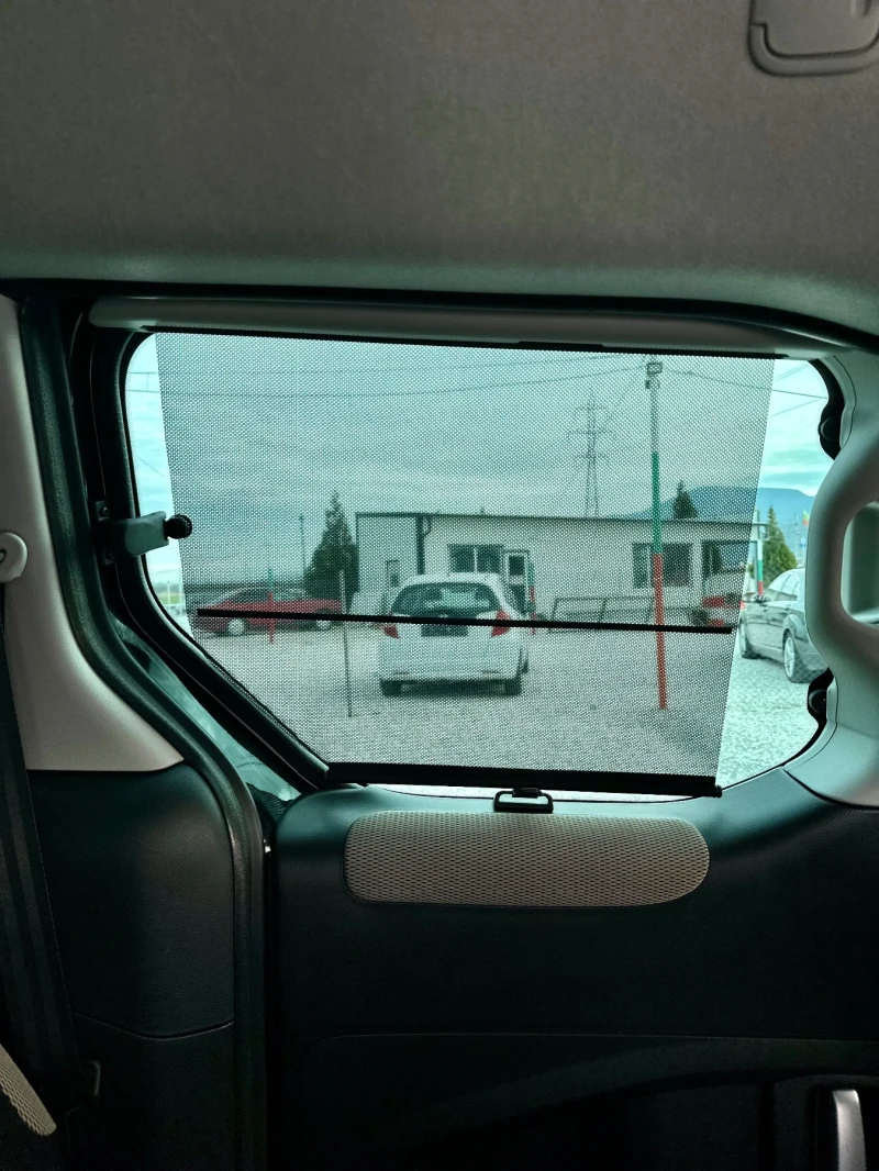 Citroen Berlingo 1.6 HDI:: 115 КС:: FACELIFT:: XTR ::, снимка 13 - Автомобили и джипове - 52733962