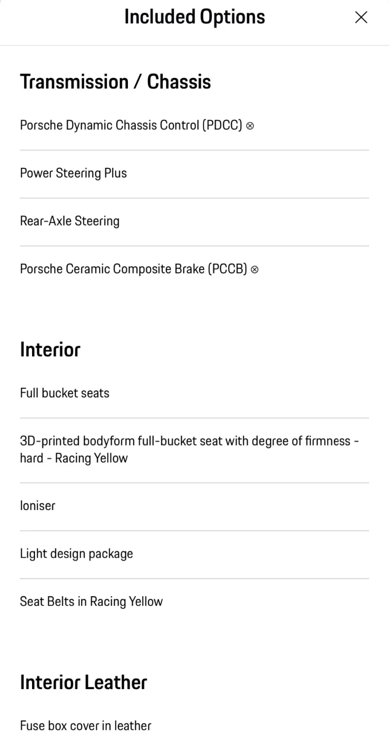 Porsche 911 4 GTS, снимка 10 - Автомобили и джипове - 52901225