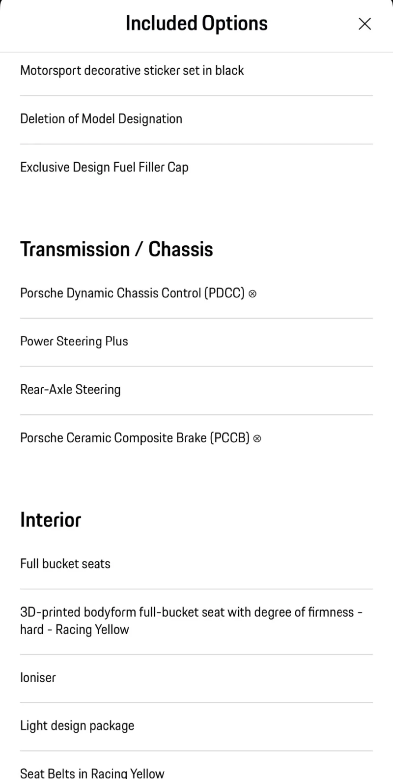 Porsche 911 4 GTS, снимка 15 - Автомобили и джипове - 52901225