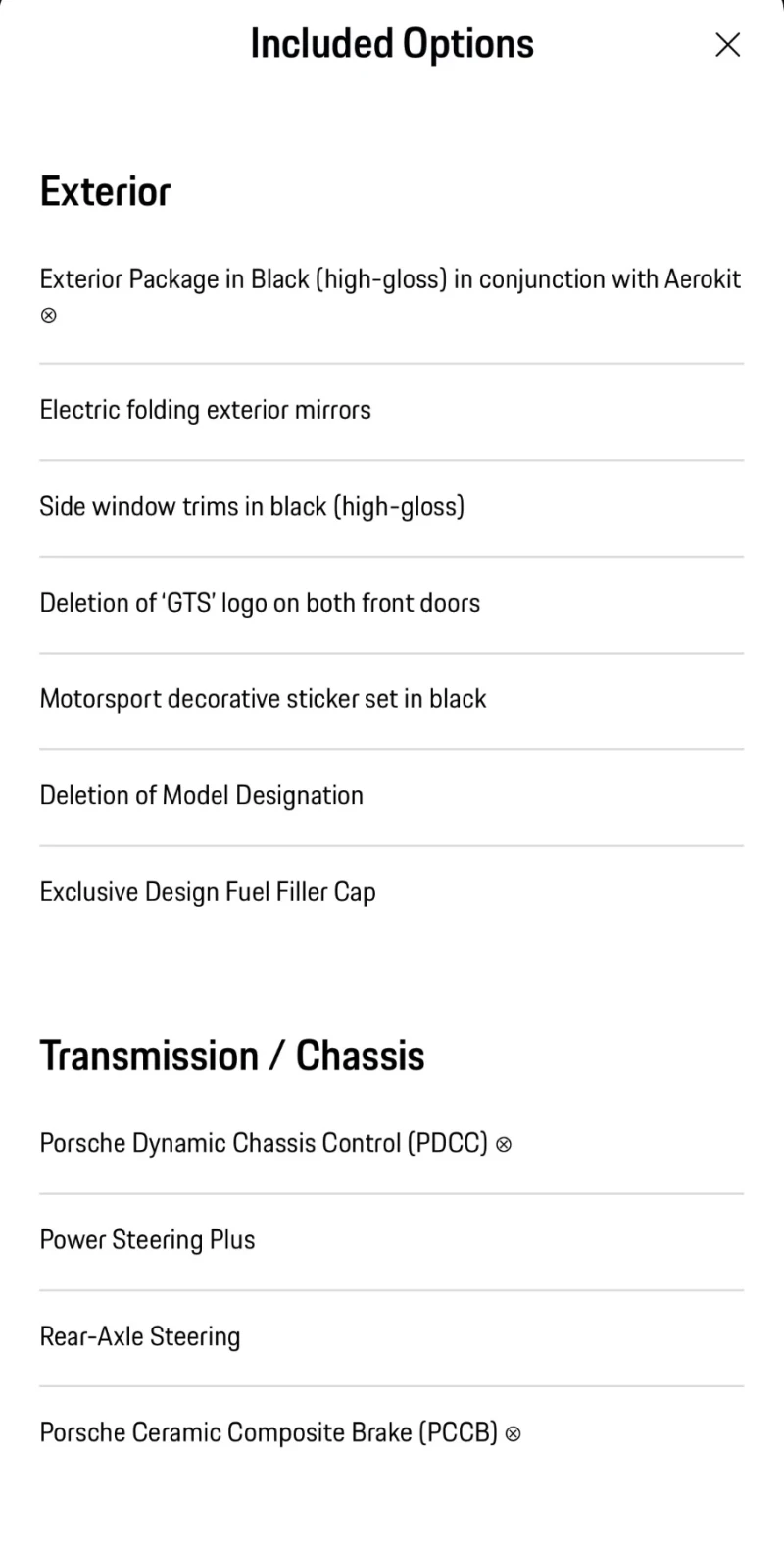 Porsche 911 4 GTS, снимка 14 - Автомобили и джипове - 52901225