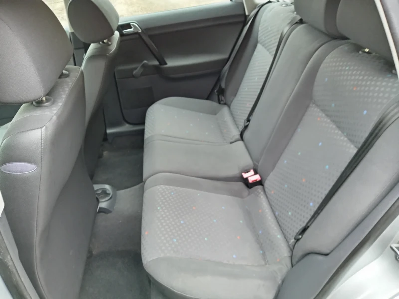 VW Polo 1.2 бензин, снимка 8 - Автомобили и джипове - 52906122