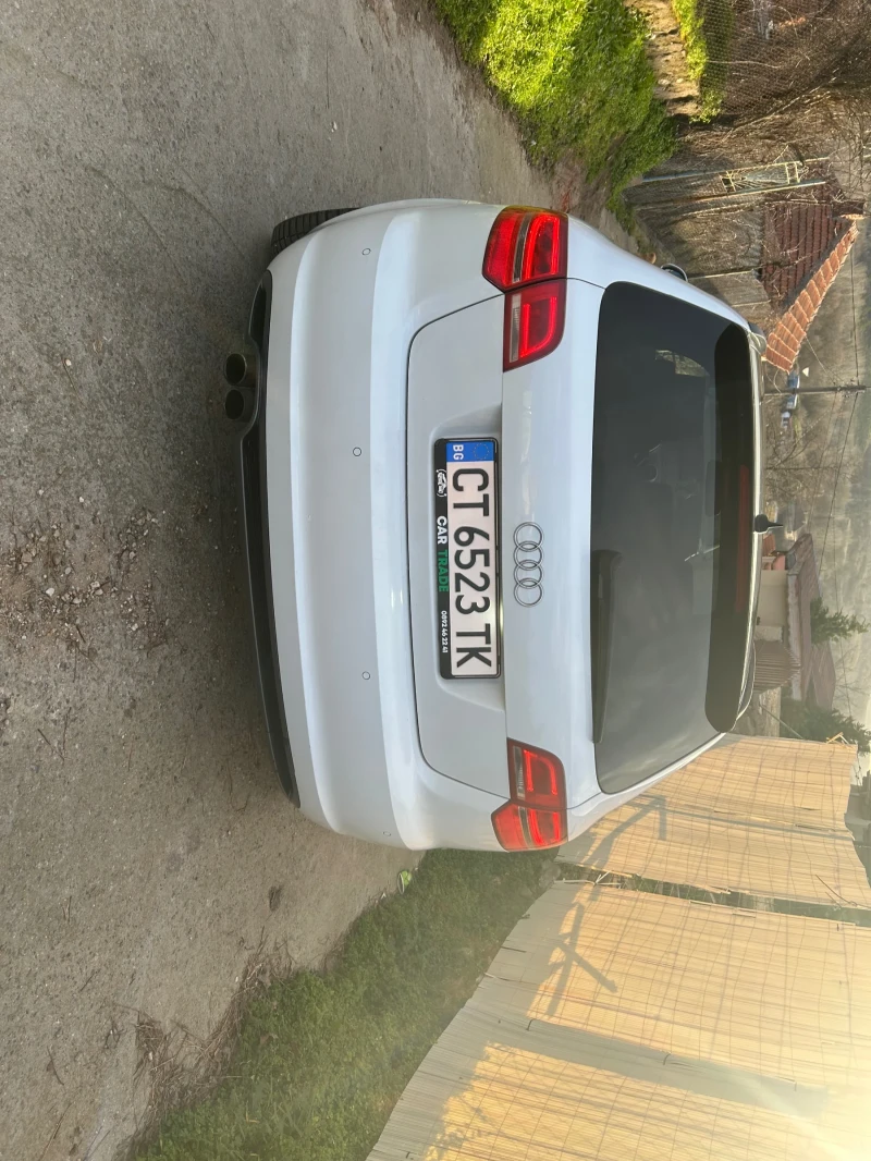 Audi A3, снимка 6 - Автомобили и джипове - 53048384