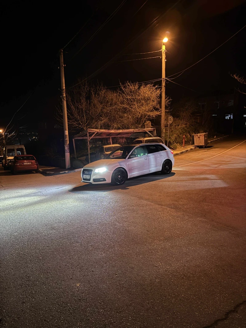 Audi A3, снимка 2 - Автомобили и джипове - 53048384
