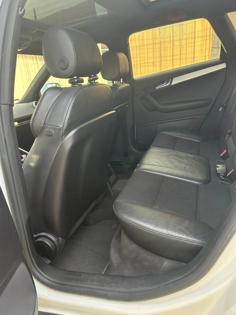 Audi A3, снимка 8 - Автомобили и джипове - 53048384