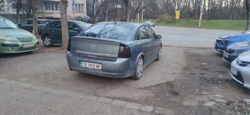Opel Vectra 2.2 DTI 125k.c., снимка 6 - Автомобили и джипове - 53119983