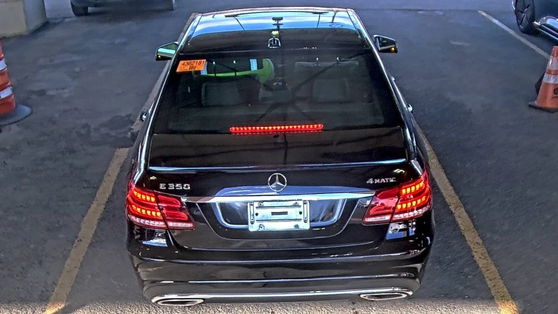Mercedes-Benz E 350 4MATIC, снимка 5 - Автомобили и джипове - 53181164