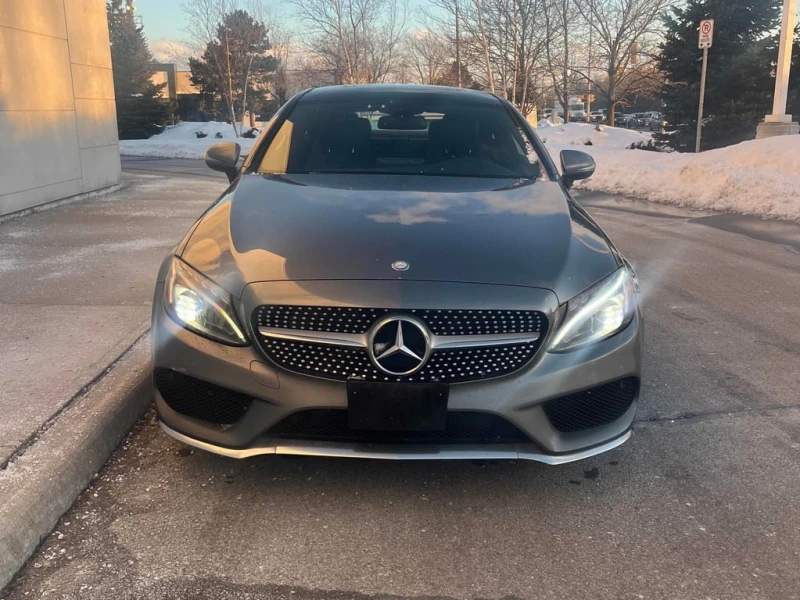 Mercedes-Benz C 300 * CARFAX * ЦЕНА ДО БГ, снимка 2 - Автомобили и джипове - 53205713