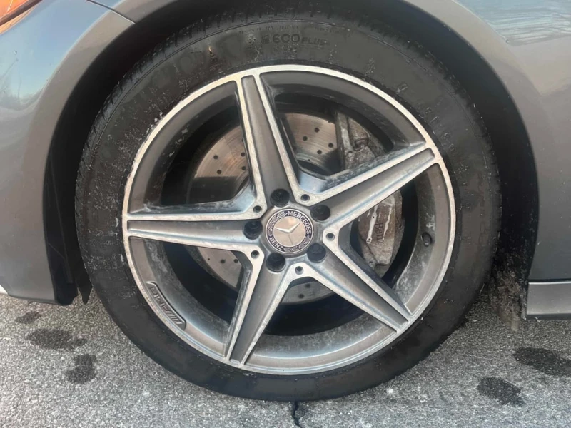 Mercedes-Benz C 300 * CARFAX * ЦЕНА ДО БГ, снимка 14 - Автомобили и джипове - 53205713