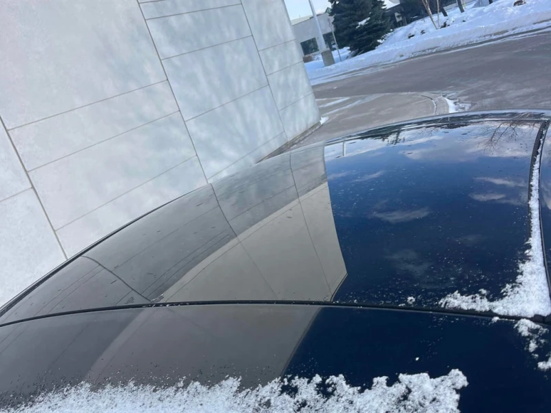 Mercedes-Benz C 300 * CARFAX * ЦЕНА ДО БГ, снимка 15 - Автомобили и джипове - 53205713