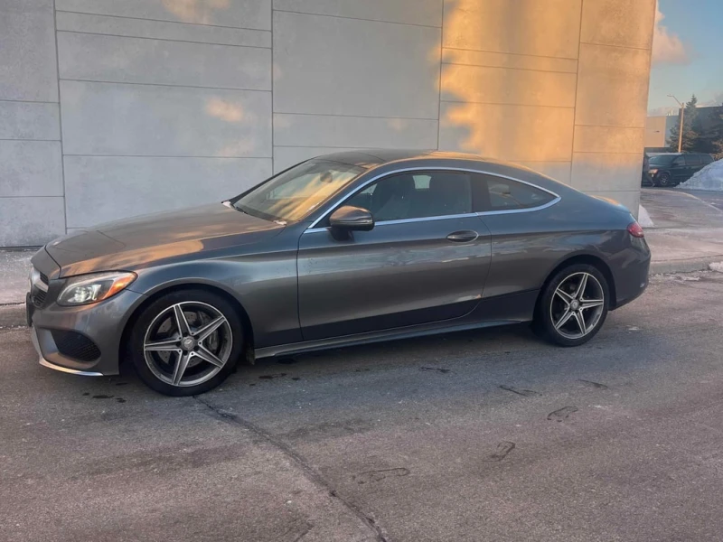 Mercedes-Benz C 300 * CARFAX * ЦЕНА ДО БГ, снимка 4 - Автомобили и джипове - 53205713