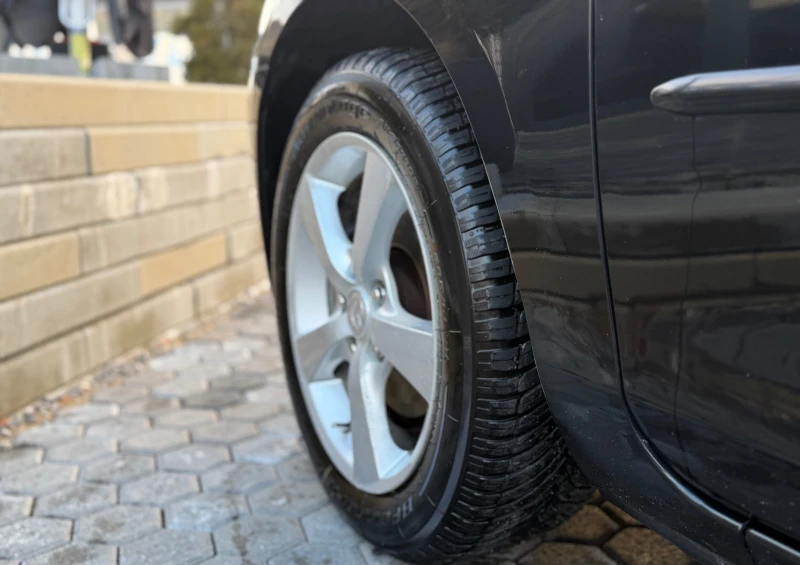 Mazda 3 * ИТАЛИЯ* 1.6-108* КЛИМАТРОНИК* , снимка 8 - Автомобили и джипове - 53328881