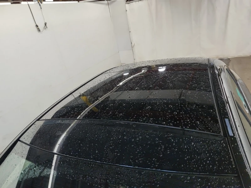 Mercedes-Benz C 43 AMG * АВТО КРЕДИТ* ЦЕНА ДО БГ * Сервизна история * , снимка 17 - Автомобили и джипове - 53476292