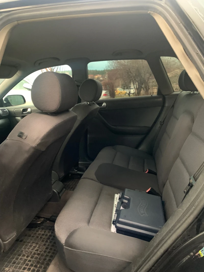 Audi A3, снимка 6 - Автомобили и джипове - 53564690