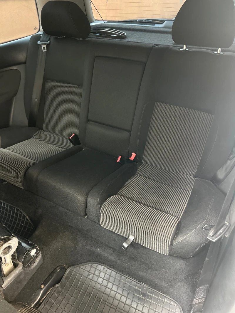 VW Golf 4 1.9TDI ARL 150к.с. 6 скорости, снимка 14 - Автомобили и джипове - 53585316