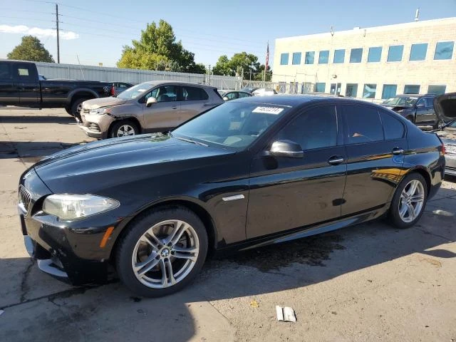 BMW 528 XDRIVE  * ПОДГРЕВ* M PACK* , снимка 2 - Автомобили и джипове - 48309780