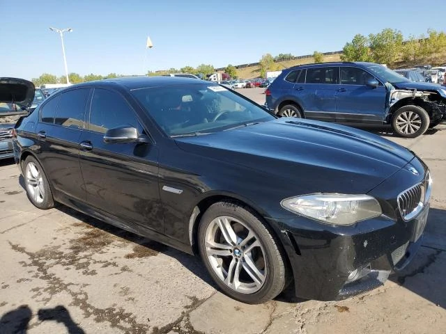 BMW 528 XDRIVE  * ПОДГРЕВ* M PACK* , снимка 1 - Автомобили и джипове - 48309780