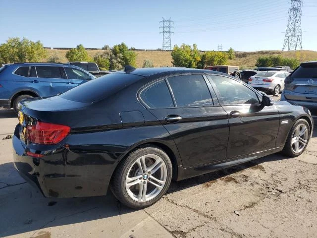 BMW 528 XDRIVE  * ПОДГРЕВ* M PACK* , снимка 4 - Автомобили и джипове - 48309780