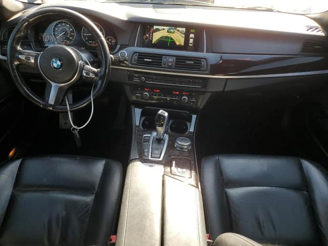 BMW 528 XDRIVE  * ПОДГРЕВ* M PACK* , снимка 7 - Автомобили и джипове - 48309780