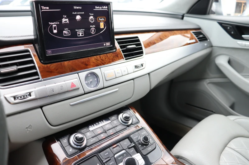 Audi S8 S8 USA TOP!!! - 53777 лв. - 41922840 | Car24.bg