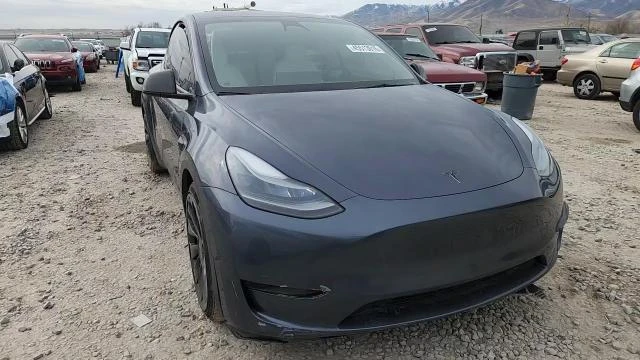 Tesla Model Y Performance AWD, снимка 13 - Автомобили и джипове - 54237212