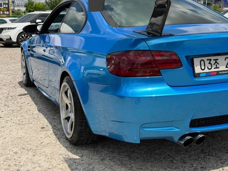 BMW M3, снимка 14 - Автомобили и джипове - 55183606