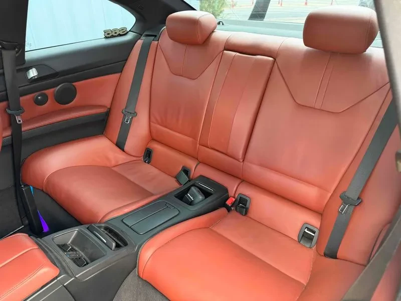 BMW M3, снимка 9 - Автомобили и джипове - 55183606