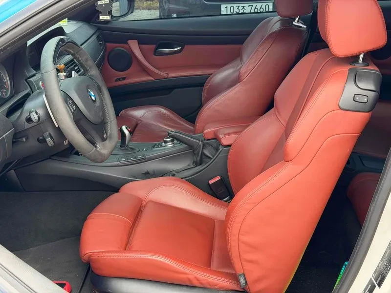 BMW M3, снимка 8 - Автомобили и джипове - 55183606