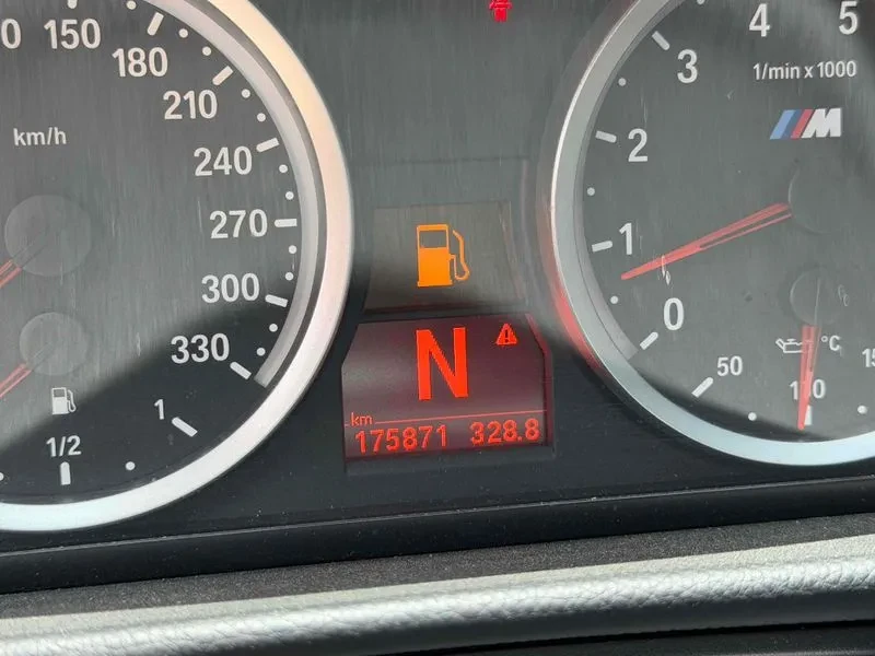BMW M3, снимка 5 - Автомобили и джипове - 55183606